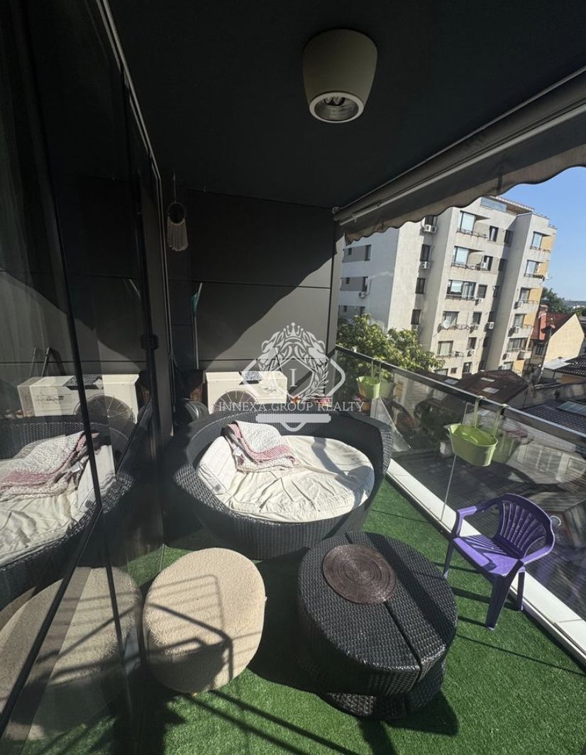 Calarasilor-Delea Veche | Apartament 2 camere | Bloc 2009 | Mobilat si utilat - Poză 6