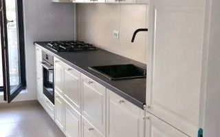✨ Închiriez Apartament cu 2 Camere, Prima închiriere, 77 mp total, terasă 15 mp - Poză 3