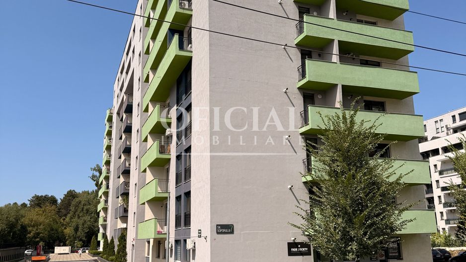 Apartament 3 Camere | 90 Mp | Garaj | Pet Friendly | Gheorgheni Sopor - Poză 1