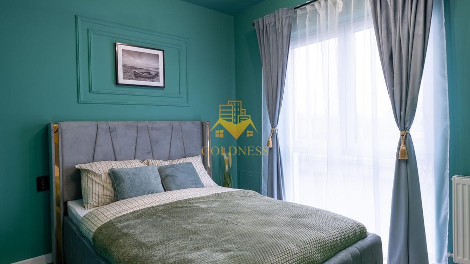 4 camere, Premium, 2 parcari, Pet Friendly, Lidl, Foresti - Poză 4