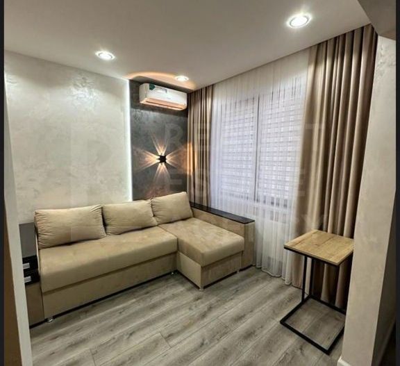 Chirie, apartament, 2 camere, strada Lev Tolstoi, Centru - Poză 8