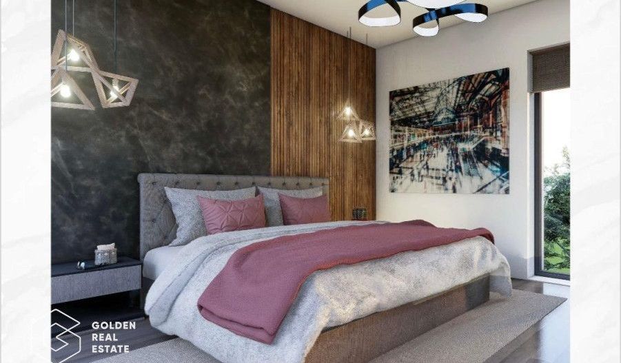 Apartament de 3 Camere in Complex Rezidential Nova Mehala - Poză 6