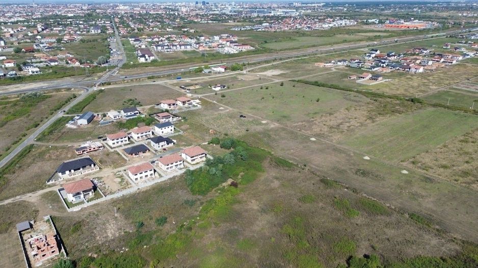 COMISION 0, TEREN DUPLEX, 508mp, Utilitati, MOȘNIȚA NOUA (CALEA URSENI) - Poză 4