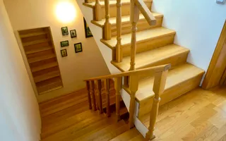 Casă în Borhanci – atmosferă de vacanță și apartament independent - Poză 16