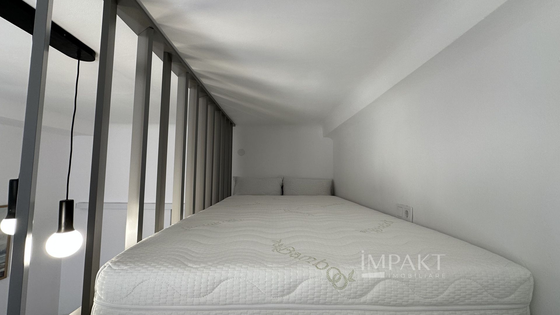 Ultracentral langa Piata Muzeului: 41 mp la cheie | Bloc cu lift - Poză 9