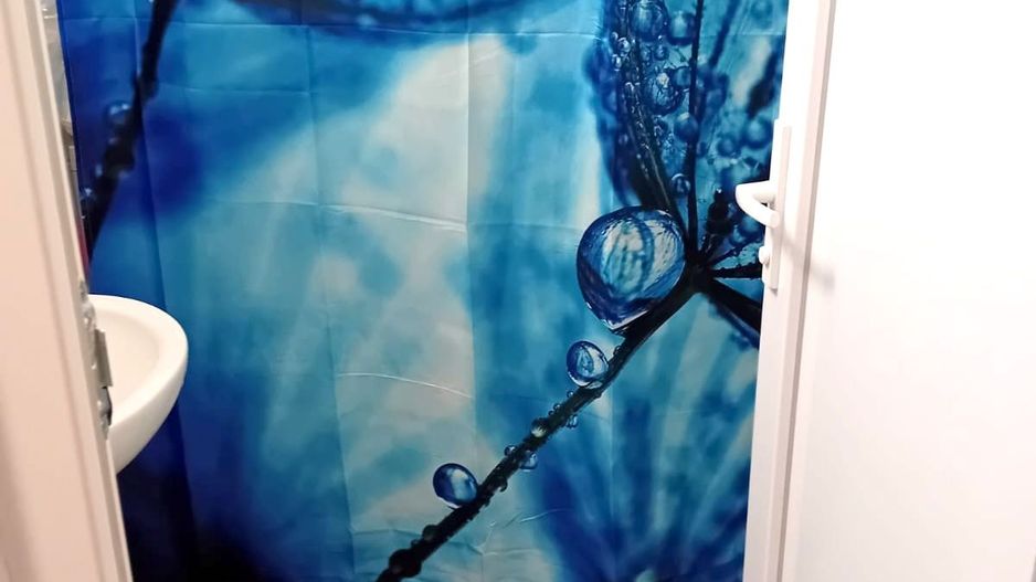 De inchiriat garsoniera Tiglina 1, A-uri, et.1, 250 euro - Poză 8