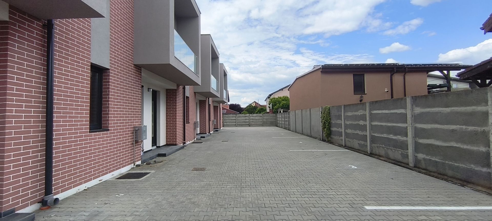 Casa la cheie in Braytim | Materiale de calitate | Direct dezvoltator - Poză 2