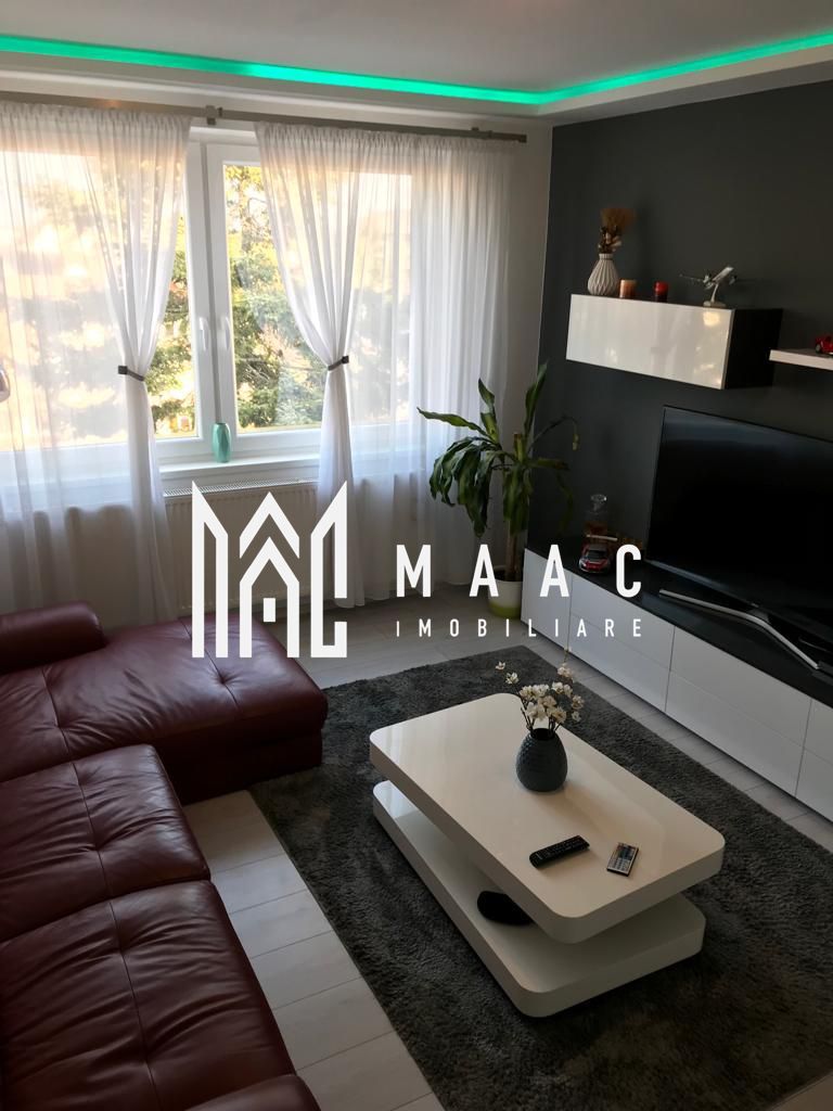 Apartament 3 camere I Modern I Zona Rahovei - Poză 4