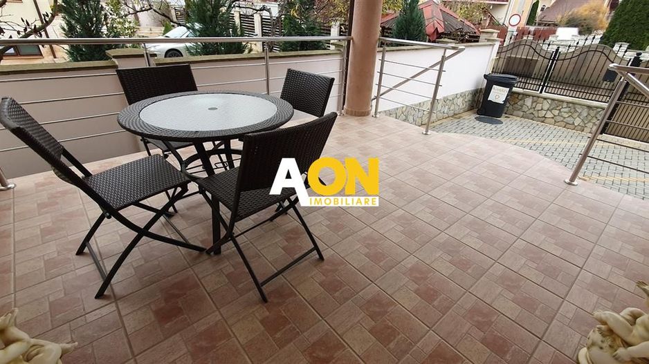 Casa 5 camere 567 mp teren la asfalt toate utilitatile Cetate - Poză 13