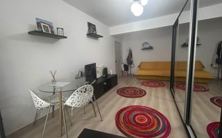 Apartament 2 camere + curte proprie, acces rapid metrou Berceni - Poză 1