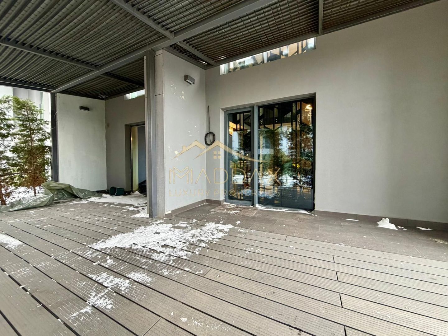 Apartament  Smart tip duplex *155mp* / *111mp* gradina / Aviatiei - Poză 26