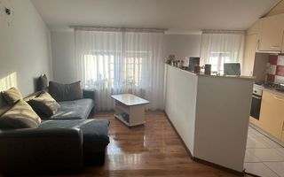 Apartament 3 camere, 70 mp, Mănăștur – pe 2 niveluri - Poză 1