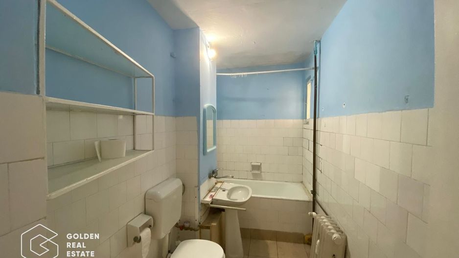 Apartament 3 camere, etajul 8/10, zona Fortuna - Poză 8