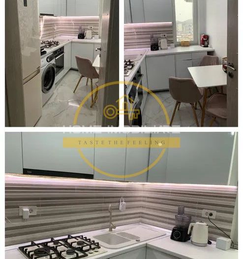 Etaj 3 Apartament cu 3 Camere,  Pacurari - Poză 4