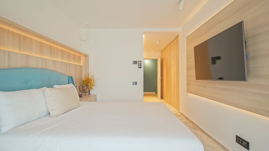 Duplex premium 3 camere, smart home & terasă, Daria Res Drumul Poienii - Poză 9