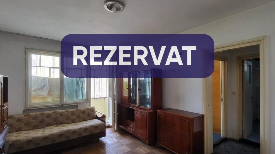 Apartament 2 camere, oras Lipova - Poză 1