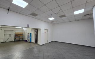 Spatiu comercial in inima cartierului Cornisa - Poză 22