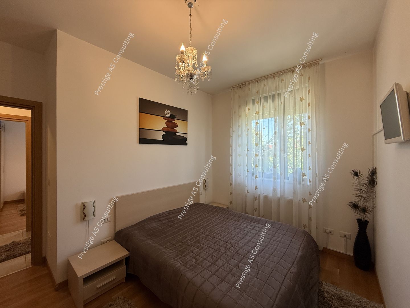 Apartament 3 Camere 2 Bai | Nou | Kaufland-Dumbravita - Poză 16