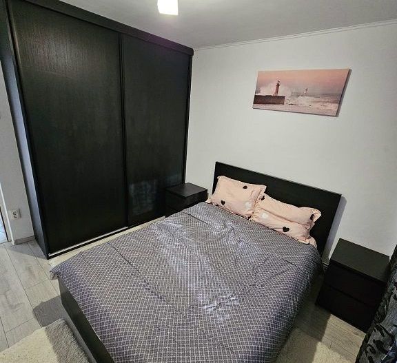 Apartament 2 camere | Pet friendly |Centrala proprie | Arena Nationala-Mega Mall - Poză 2
