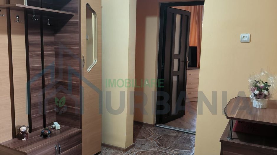 Închiriez AP 2 CAM D zona T. Vladimirescu - Poză 7