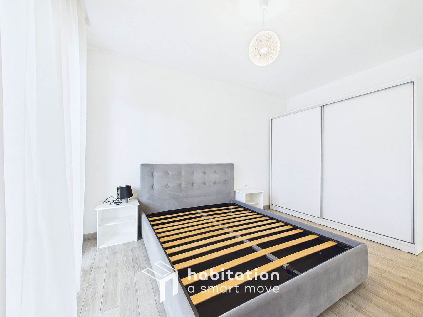 3 camere spațios si  cu terasă generoasă, la intrare în Dumbrăvița - Poză 15