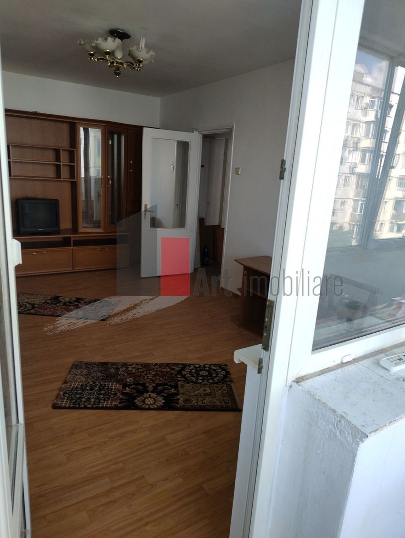 Vânzare apartament 2 camere semidecomandat Piața Progresul - Poză 4