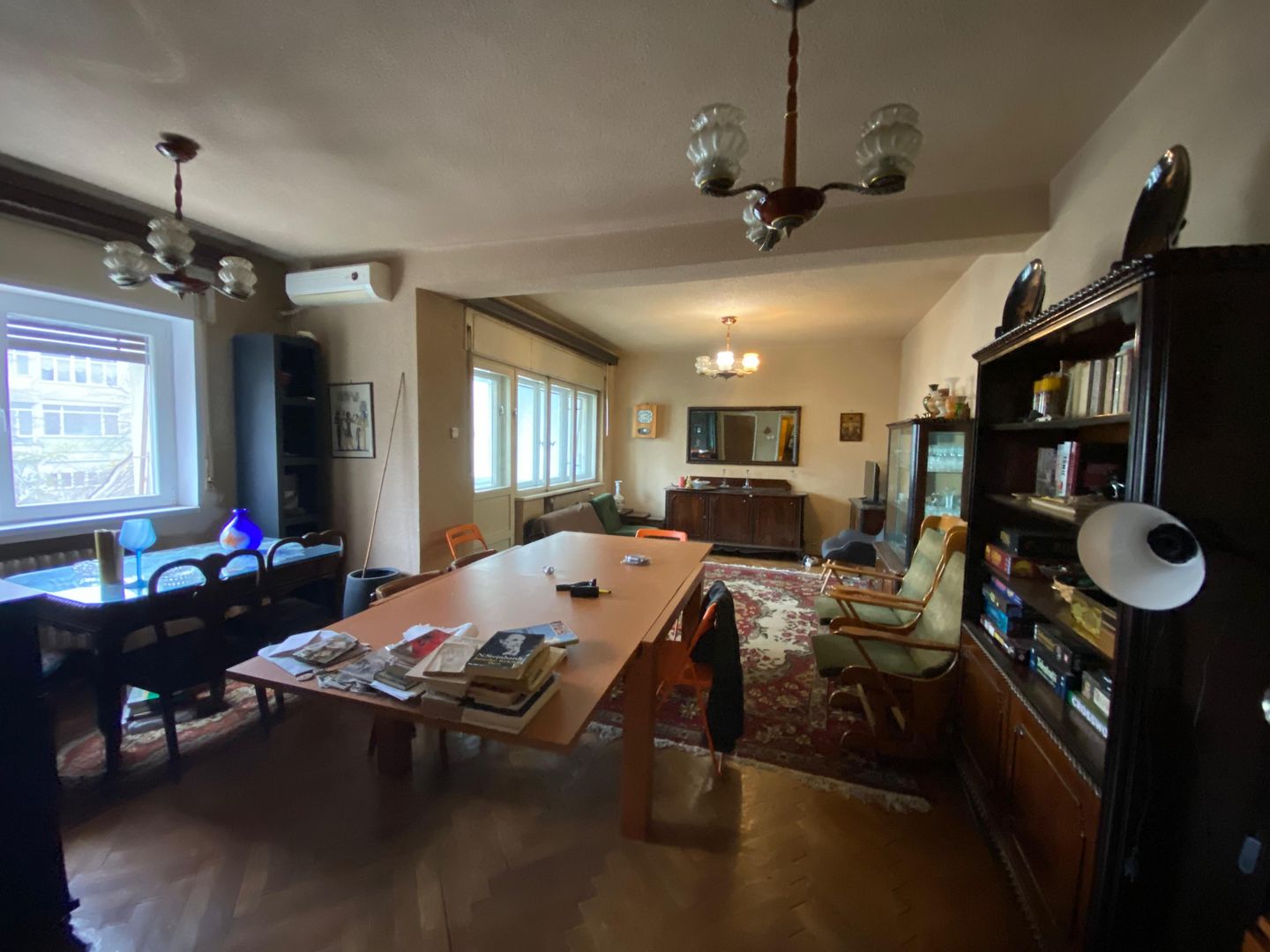 4 camere Pajura | Garaj +Boxa - Poză 1