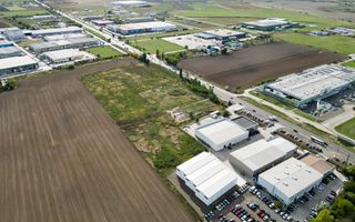 Teren intravilan Calea Șagului - Poză 18