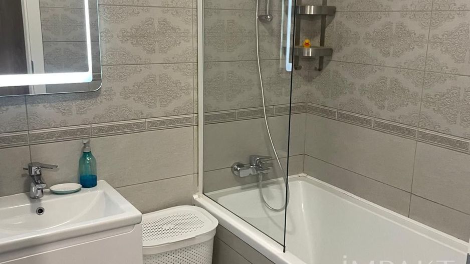 Apartament 2 camere Grand Park Sopor ,  55 m2 cu parcare subterana - Poză 8