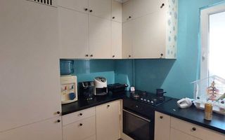 Apartement 2 camere, mobilat, loc parcare - Poză 3