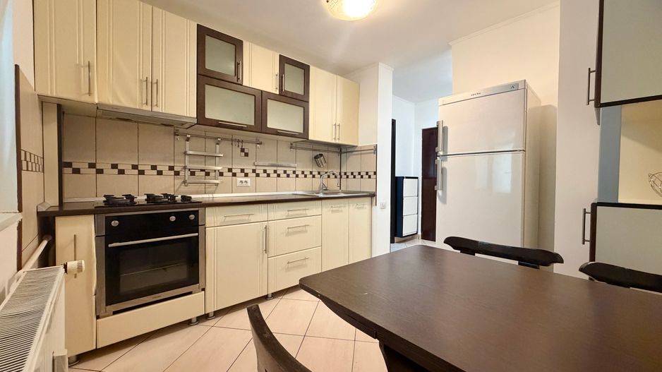 Apartament 2 camere de închiriat – Ghencea, capătul tramvaiului 41 - Poză 11