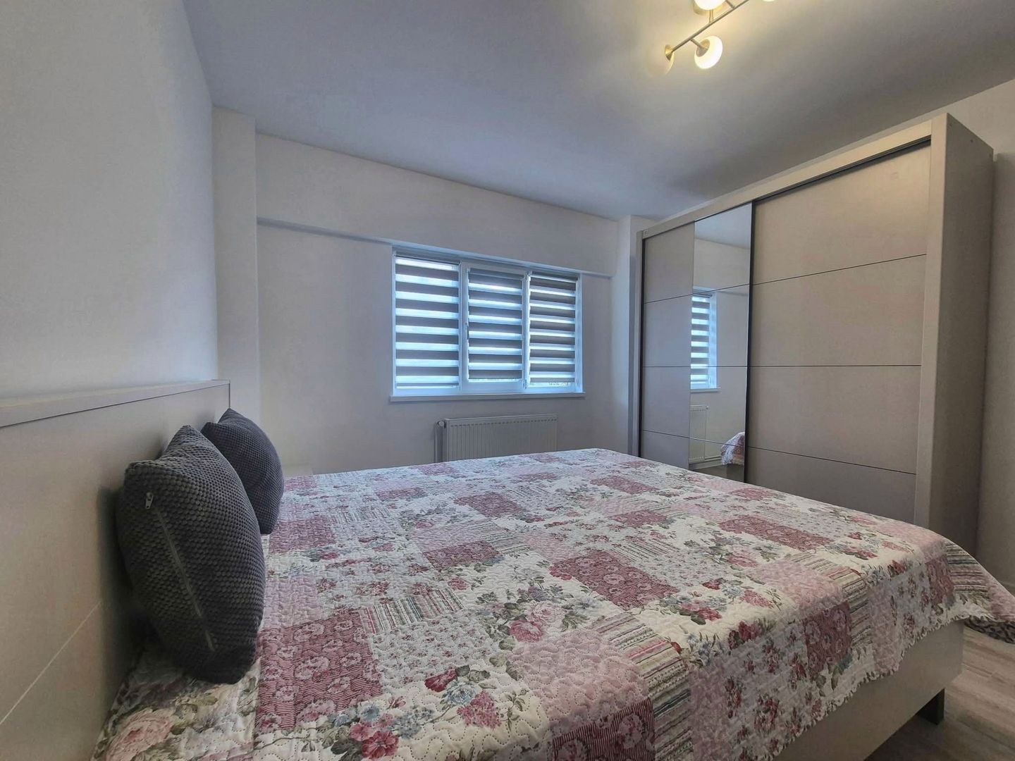 🏡 Exclusivitate -  2 camere decomandate, Centru Civic, la prima închiriere - Poză 13