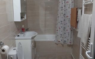 Apartament 2 camere Tiglina 1 Complex Francezi - Poză 7