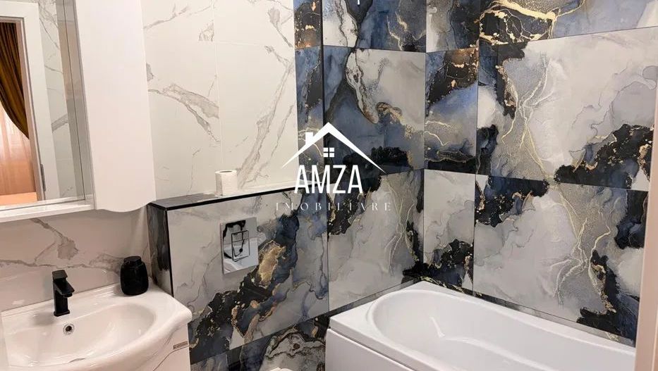 Apartament modern 3 camere de închiriat – Șelimbăr - Poză 7