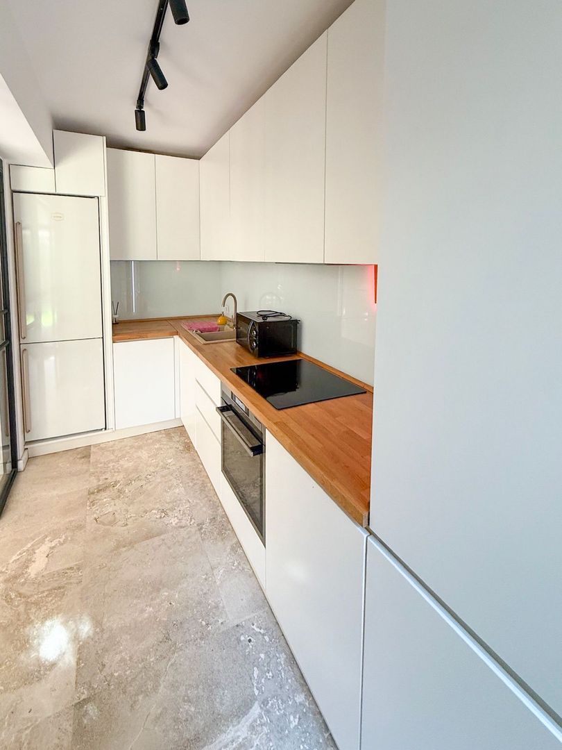 Chirie | Vilă 5 camere 170mp | Parcare | Jacuzzi | Curte privată - Poză 6