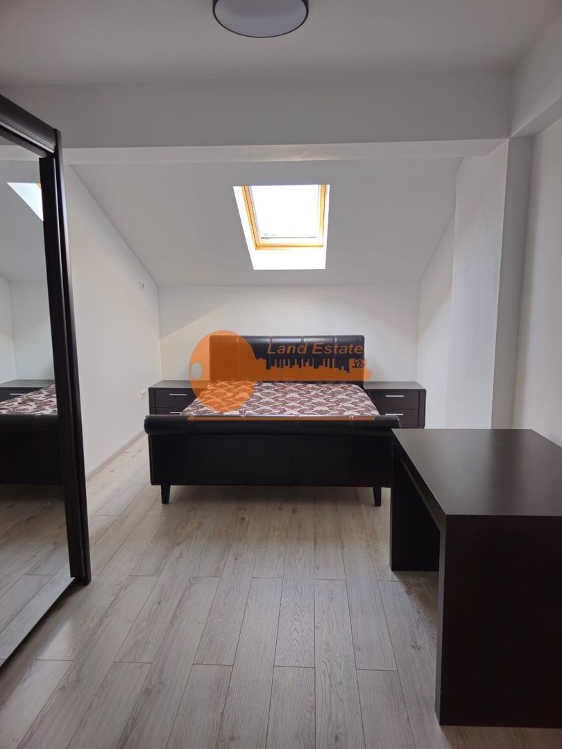 2 camere Drumul Taberei-Moinesti ( 2015 bloc ) - Poză 1