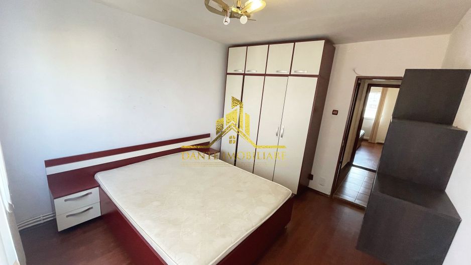 3 camere, decomandat, LA CHEIE, balcon, Semicentral, Piata Marasti - Poză 3