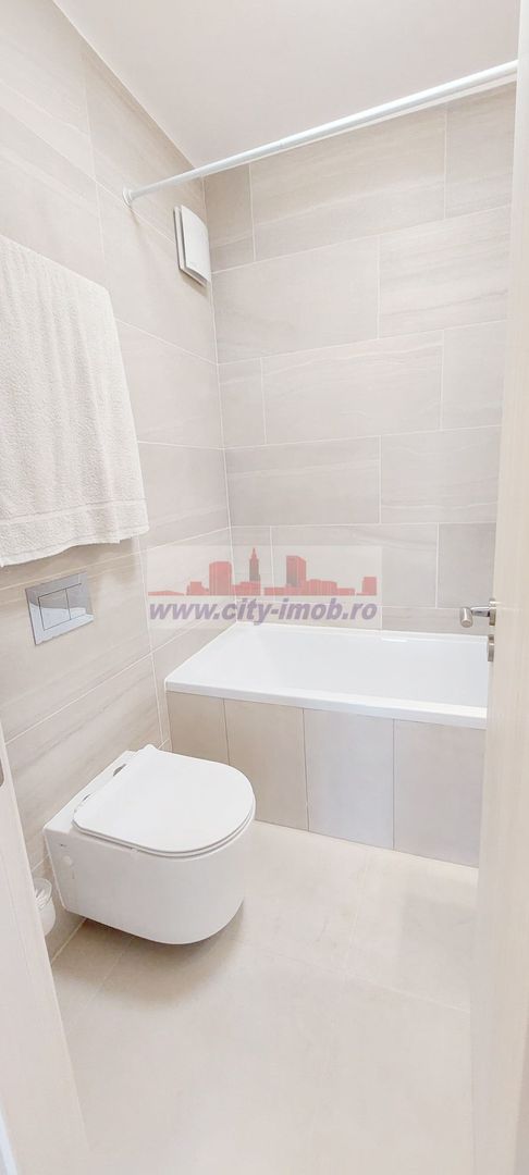 Vanzare Apartament 2 Camere  - Parcului -  Expozitiei - - Poză 17