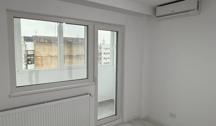 GARSONIERA | RENOVATA COMPLET | METROU GORJULUI - Poză 3