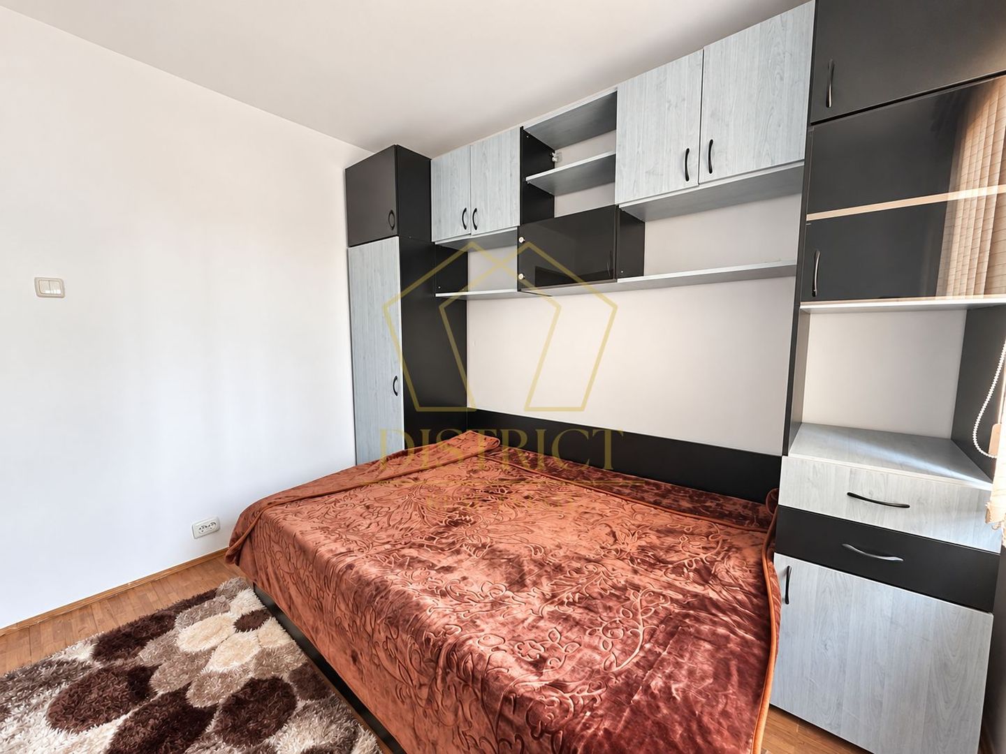 Apartament decomandat cu 2 camere | Lipovei | PetFriendly - Poză 6