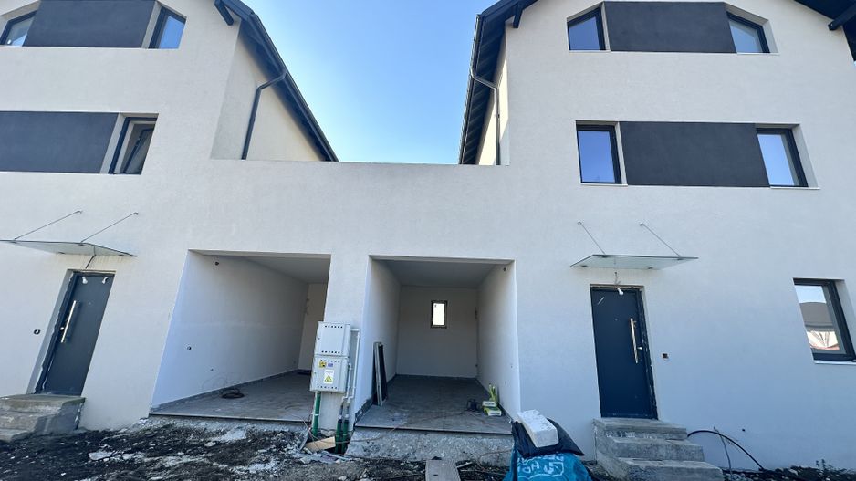 CASA 5 CAMERE BRAGADIRU, TOATE UTILITATILE, 300 MP TEREN, COMISION 0% - Poză 27