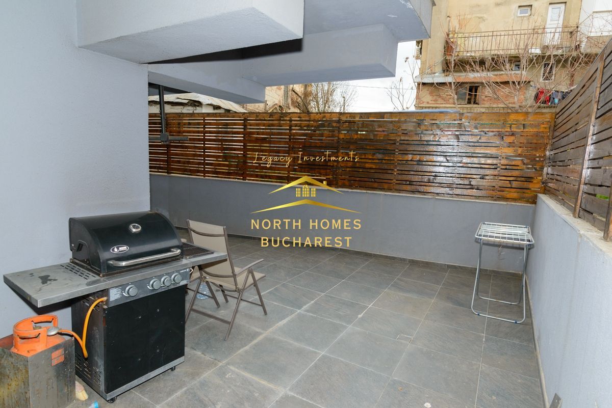 Apartament 2 camere cu terasa  | New City Residence – Piața Alba Iulia - Poză 1