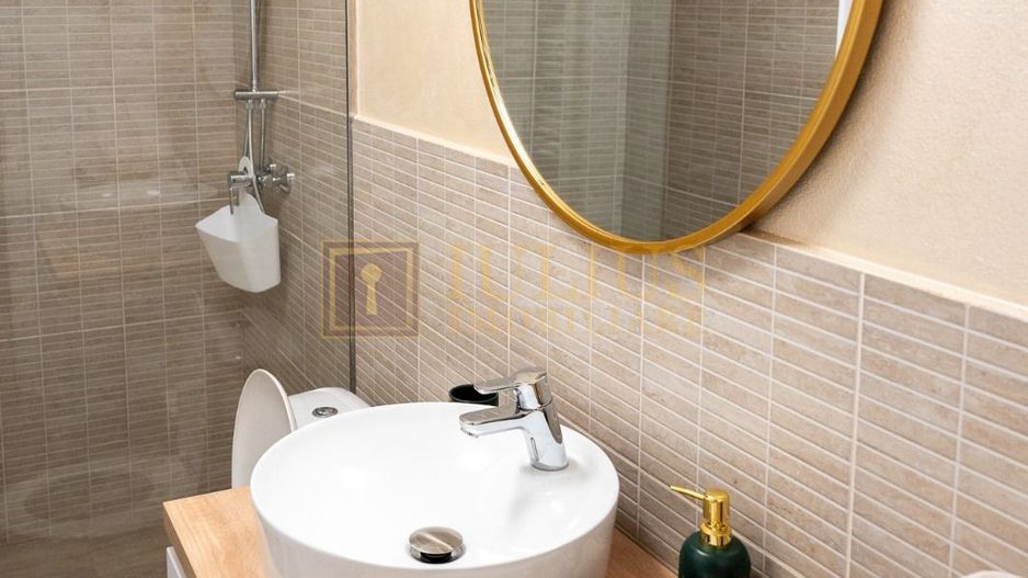 2 camere,  la 10-12 minute de Complex,  Sp. Judetean, centrala proprie - Poză 6