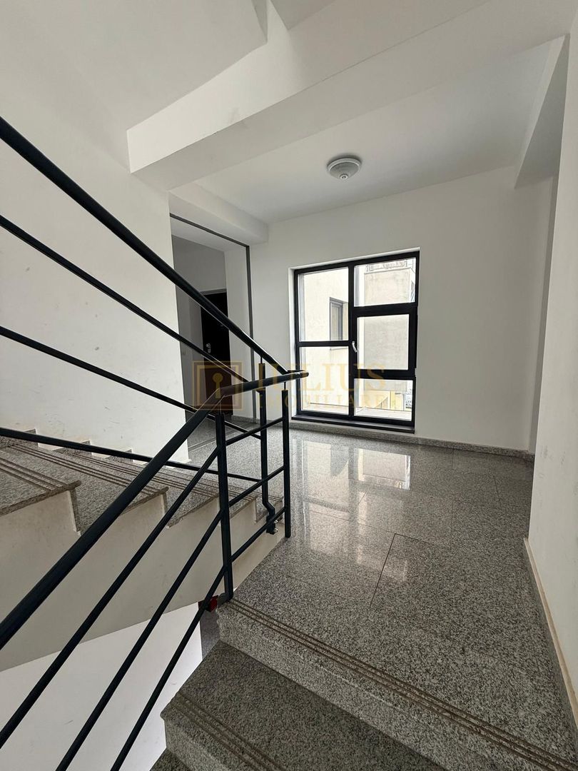 2 camere| Dumbravita| parcare inclusa| apartament superb| zona linistita| - Poză 17