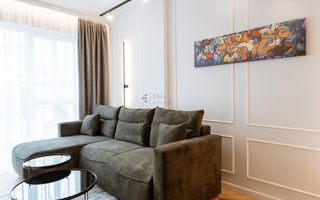 Apartament nou mobilat si utilat central in Oradea - Poză 3