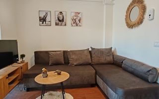 Vișan - Bloc nou - 2 camere -300 euro! - Poză 10
