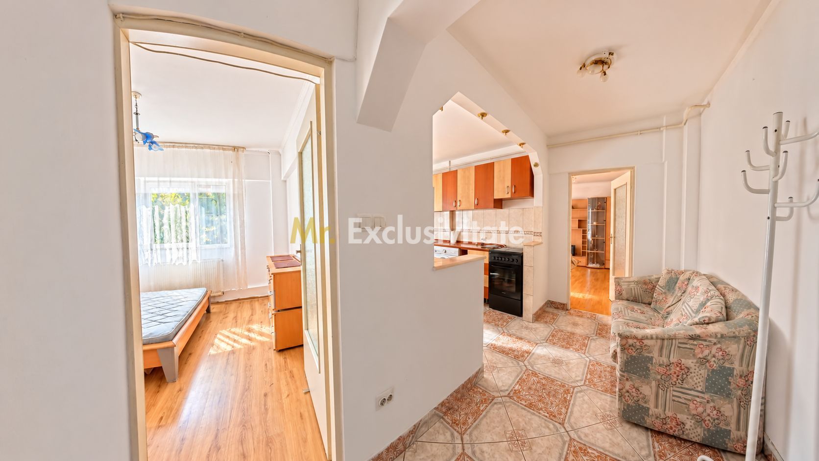 DE ÎNCHIRIAT 2 CAMERE MICRO 16 - Poză 3