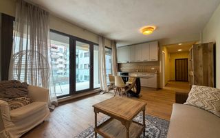 Apartament 3 camere, prima locuire, terasă | Borhanciului - Poză 2