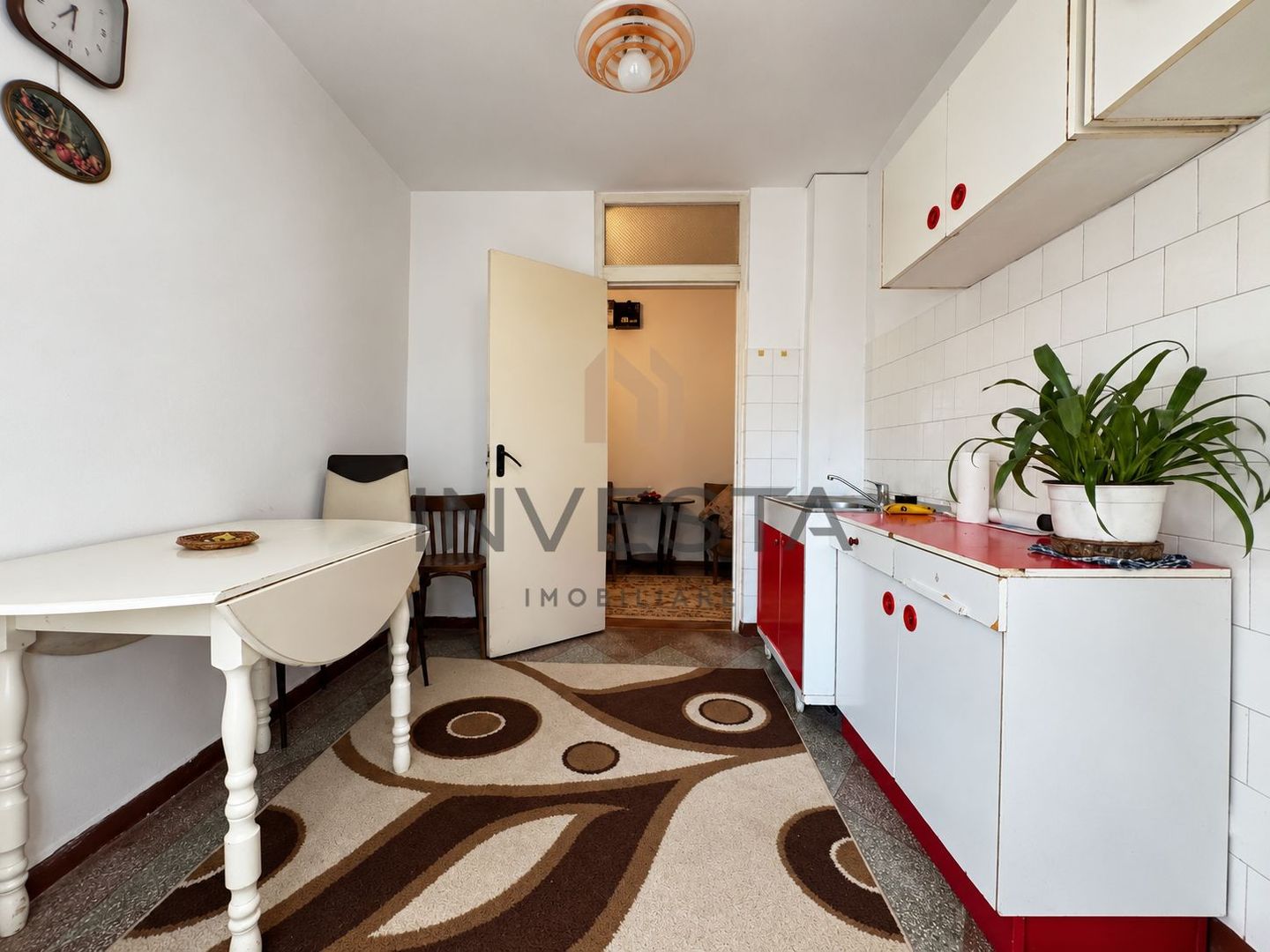 Apartament 2 camere decomandat, etaj intermediar, Gheorgheni Titulescu - Poză 4