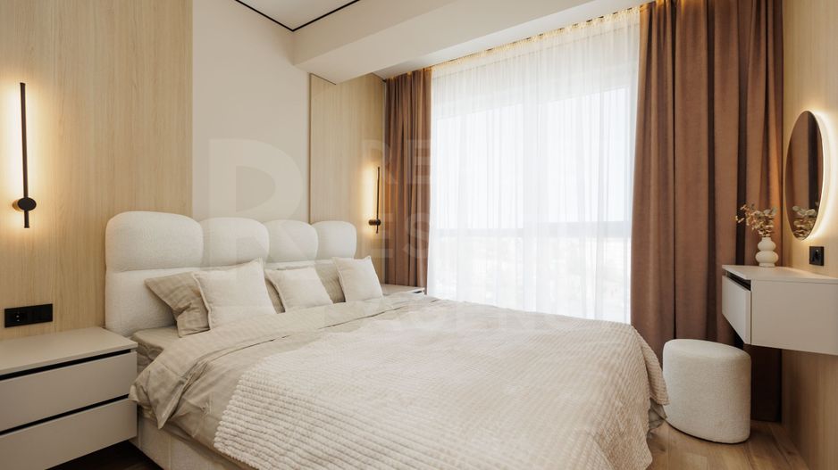 Vânzare apartament, 1 cameră, str. Ghica Vodă, Botanica - Poză 14